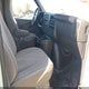 1GCSGAFX5E1109280 2014 Chevrolet Express 1500 Work Van auction photo thumbnail 5