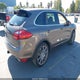 WP1AB2A23CLA43601 2012 Porsche Cayenne S auction photo thumbnail 4