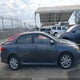 1NXBU4EE7AZ208505 2010 Toyota Corolla S auction photo thumbnail 13