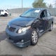 1NXBU4EE7AZ208505 2010 Toyota Corolla S auction photo thumbnail 2