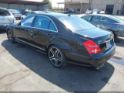 WDDNG7EB2DA497174 2013 Mercedes-Benz S 63 Amg auction photo thumbnail 3