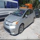 JTDKN3DU8E1753639 2014 Toyota Prius Two auction photo thumbnail 2