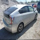 JTDKN3DU8E1753639 2014 Toyota Prius Two auction photo thumbnail 4