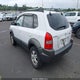 KM8JN72D66U420924 2006 Hyundai Tucson Gls/Limited auction photo thumbnail 3
