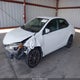 2T1BURHE5FC382297 2015 Toyota Corolla S Plus auction photo thumbnail 2