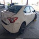 2T1BURHE5FC382297 2015 Toyota Corolla S Plus auction photo thumbnail 4