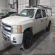 3GCPKSE37BG309910 2011 Chevrolet Silverado 1500 Lt auction photo thumbnail 2
