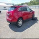 3GYFNEE34GS528214 2016 Cadillac Srx Luxury Collection auction photo thumbnail 4