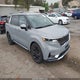 KNDNE5H39N6143648 2022 Kia Carnival Mpv Sx auction photo thumbnail 1