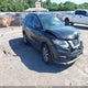 KNMAT2MVXJP528442 2018 Nissan Rogue Sv auction photo thumbnail 1