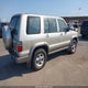 JACDJ58XX17J06654 2001 Isuzu Trooper Limited/Ls/S auction photo thumbnail 4