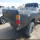 JT4RN02P4K4001375 1989 Toyota Pickup 1/2 Ton Lng Wheelbase Dlx auction photo thumbnail 17