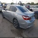 1HGCR3F82GA017972 2016 Honda Accord Ex-L V-6 auction photo thumbnail 3