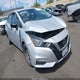 3N1CN8BV0LL831286 2020 Nissan Versa S 5-Speed Manual Transmission auction photo thumbnail 1