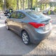 5NPDH4AE4DH196500 2013 Hyundai Elantra Limited auction photo thumbnail 3