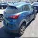 JM1DKDB74K0410350 2019 Mazda Cx-3 Sport auction photo thumbnail 4