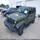1C4HJXDN6NW163657 2022 Jeep Wrangler Unlimited Sport Altitude 4X4 auction photo thumbnail 2