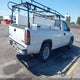 1GTEC14VX7E119504 2007 GMC Sierra 1500 Classic Work Truck auction photo thumbnail 4