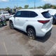 5TDGBRCH3NS545533 2022 Toyota Highlander Hybrid Xle auction photo thumbnail 3