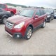 4S4BRBLC3E3268557 2014 Subaru Outback 2.5I Limited auction photo thumbnail 2