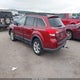 4S4BRBLC3E3268557 2014 Subaru Outback 2.5I Limited auction photo thumbnail 3