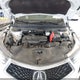 5J8TC2H53PL015912 2023 Acura Rdx Technology Package auction photo thumbnail 10