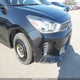 3KPA24AD5LE297981 2020 Kia Rio S auction photo thumbnail 6
