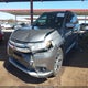 JA4AD3A36GZ046371 2016 Mitsubishi Outlander Sel auction photo thumbnail 2