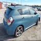 5Y2SR67089Z451144 2009 Pontiac Vibe Gt auction photo thumbnail 4