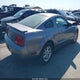 1ZVFT80N375362670 2007 Ford Mustang V6 Deluxe/V6 Premium auction photo thumbnail 4