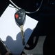 1NXBU40E99Z111552 2009 Toyota Corolla S auction photo thumbnail 11