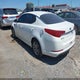 KNAGM4A73B5078619 2011 Kia Optima Lx auction photo thumbnail 3
