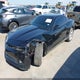 2G1FC1E35E9218239 2014 Chevrolet Camaro 2Lt auction photo thumbnail 2