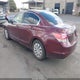 1HGCP26369A049346 2009 Honda Accord 2.4 Lx auction photo thumbnail 3