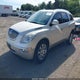 5GAKVCED1CJ227124 2012 Buick Enclave Leather auction photo thumbnail 2