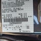 3FA6P0RU6GR331077 2016 Ford Fusion Hybrid Titanium auction photo thumbnail 9