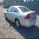 2G1WT57N291156695 2009 Chevrolet Impala Lt auction photo thumbnail 3