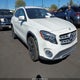 WDCTG4EB8JJ407340 2018 Mercedes-Benz Gla 250 auction photo thumbnail 1