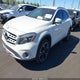 WDCTG4EB8JJ407340 2018 Mercedes-Benz Gla 250 auction photo thumbnail 2