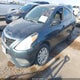 3N1CN7AP9GL865486 2016 Nissan Versa 1.6 S auction photo thumbnail 2