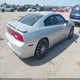 2C3CDXBG7CH214640 2012 Dodge Charger Se auction photo thumbnail 4