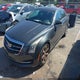 1G6AB5RA1F0129920 2015 Cadillac Ats Luxury auction photo thumbnail 2