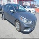3KPC24A34KE050482 2019 Hyundai Accent Se auction photo thumbnail 1