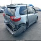 5TDYZ3DCXLS077992 2020 Toyota Sienna Xle auction photo thumbnail 4