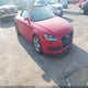 TRUMF38J081003684 2008 Audi Tt 2.0T auction photo thumbnail 1
