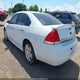 2G1WG5EK3B1302623 2011 Chevrolet Impala Lt auction photo thumbnail 3