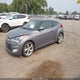 KMHTC6AD9EU214831 2014 Hyundai Veloster Base W/Black auction photo thumbnail 2
