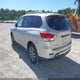 5N1AR2MM0GC601660 2016 Nissan Pathfinder Sv auction photo thumbnail 3