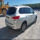 5N1AR2MM0GC601660 2016 Nissan Pathfinder Sv auction photo thumbnail 4