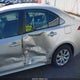5YFEPMAE4NP277864 2022 Toyota Corolla Le auction photo thumbnail 19
